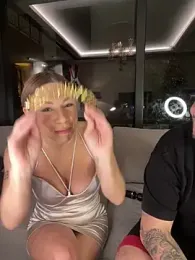 SexOnMyLvL webcam model stream image