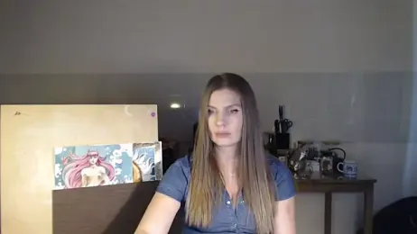 NoNudeElie webcam model stream image