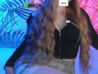 Redkoe_Yavlenie webcam bongacams model stream image