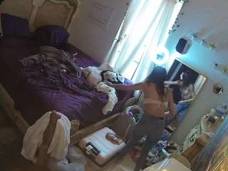 voyeurcam-hornyhostel-03 webcam model stream image