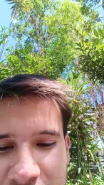 kaloschaos777 webcam model stream image