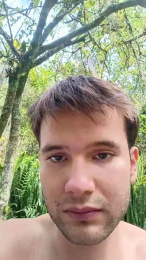 kaloschaos777 webcam model stream image