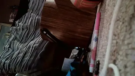 SilverandFox webcam stripchat model stream image