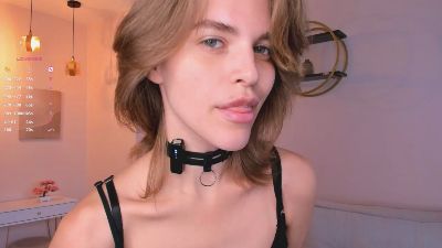 HarrietDeeks webcam model stream image