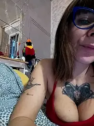 BoccadiFata webcam model stream image