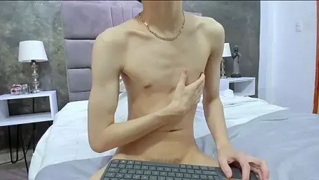 bruce_hans webcam model stream image