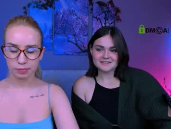 leila_pur webcam model stream image