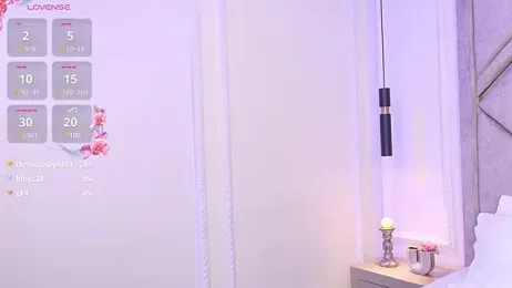 Kendall-Moll webcam model stream image