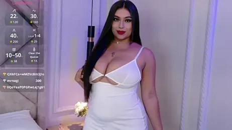 Kendall-Moll webcam model stream image