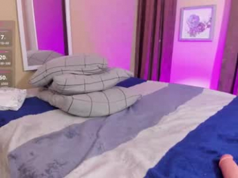 ash_ricci webcam model stream image
