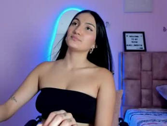 arii_sweet18 webcam model stream image