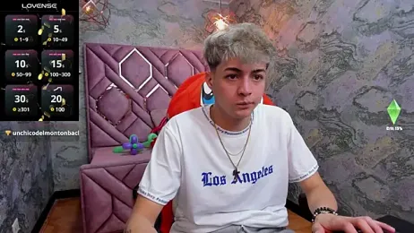 stonne69 webcam model stream image