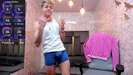 stonne69 webcam model stream image