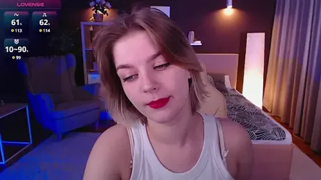 Jess_Marais webcam model stream image
