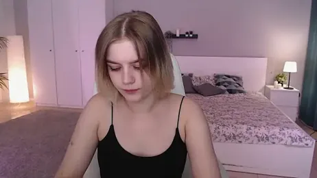 Jess_Marais webcam model stream image