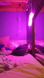 kiahismyhero webcam model stream image