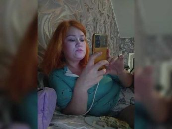 Senorita2 webcam model stream image