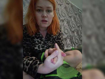 Senorita2 webcam model stream image