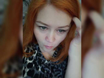 Senorita2 webcam model stream image