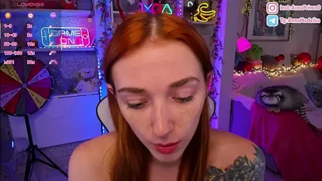Anna_Prince webcam stripchat model stream image