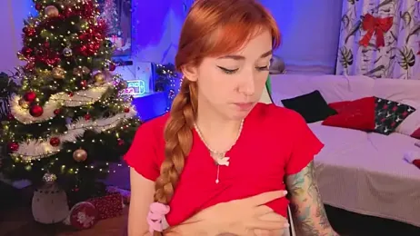 Anna_Prince webcam model stream image