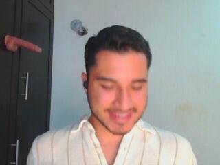 Philip Reid webcam model stream image
