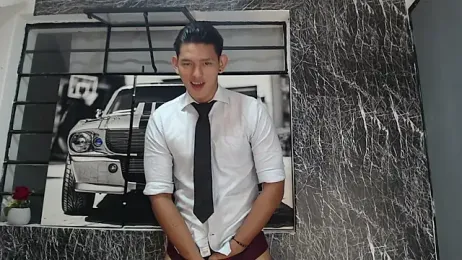 Sr_jackk webcam model stream image