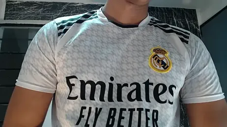 Sr_jackk webcam model stream image