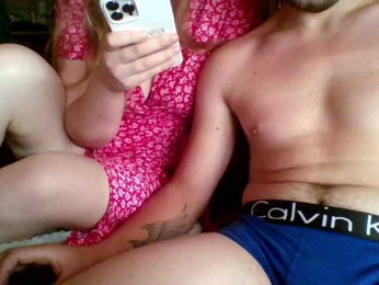 TwinFlameDuo webcam model stream image