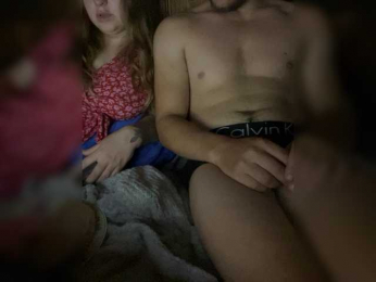 TwinFlameDuo webcam model stream image
