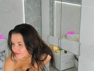 Doris Brindle webcam model stream image
