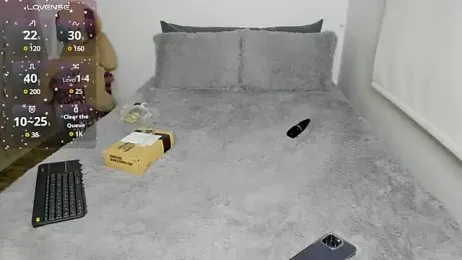 sophi_mooreno webcam model stream image