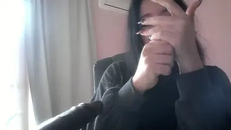 Nastybambi webcam model stream image