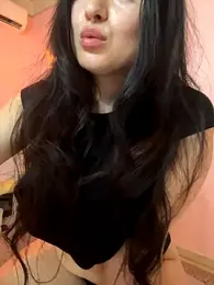 Nastybambi webcam model stream image