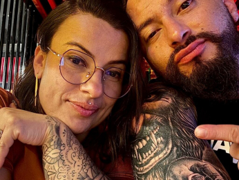 LizJohel webcam model stream image