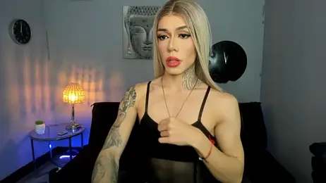 Camillesanto webcam model stream image