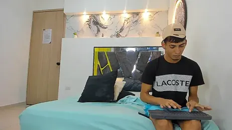 BLONDON_BOYS webcam model stream image