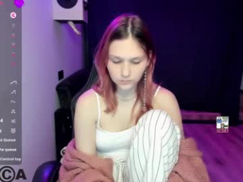 amuramore webcam chaturbate model stream image