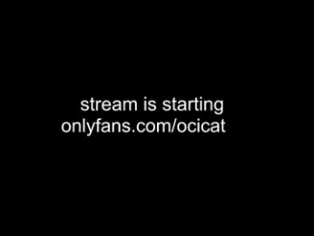 ocicat webcam chaturbate model stream image