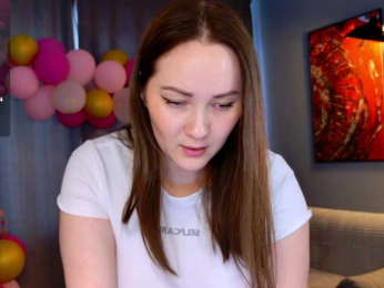 PomeloLove webcam model stream image