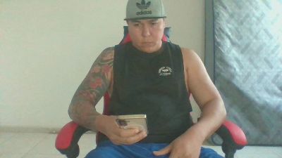 Mexhungry76 webcam cam4 model stream image