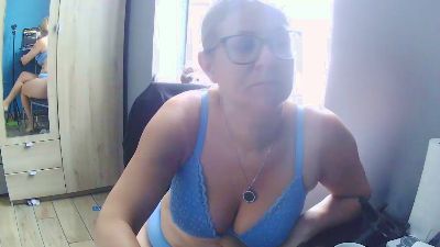 Lady_gloria webcam model stream image