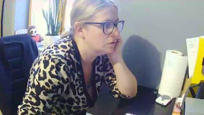 Lady_gloria webcam model stream image