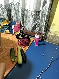 Soniya-Didi webcam model stream image