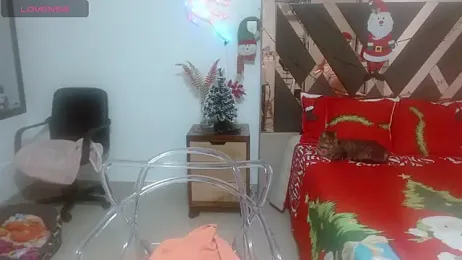 lindaesmeralda webcam model stream image