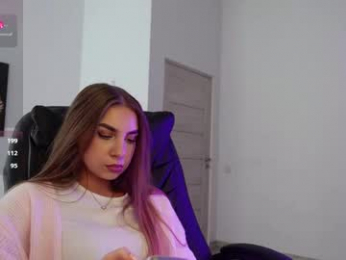 abby_laker webcam model stream image