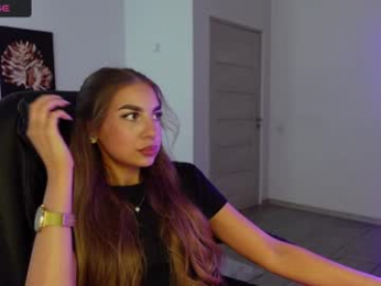 abby_laker webcam model stream image