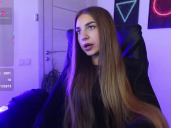 abby_laker webcam model stream image