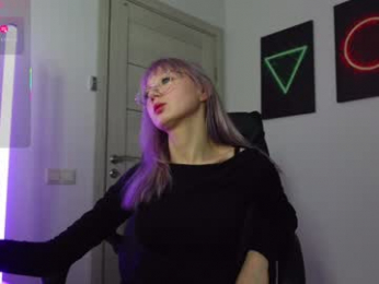 abby_laker webcam model stream image