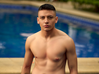 DamianMendes webcam model stream image